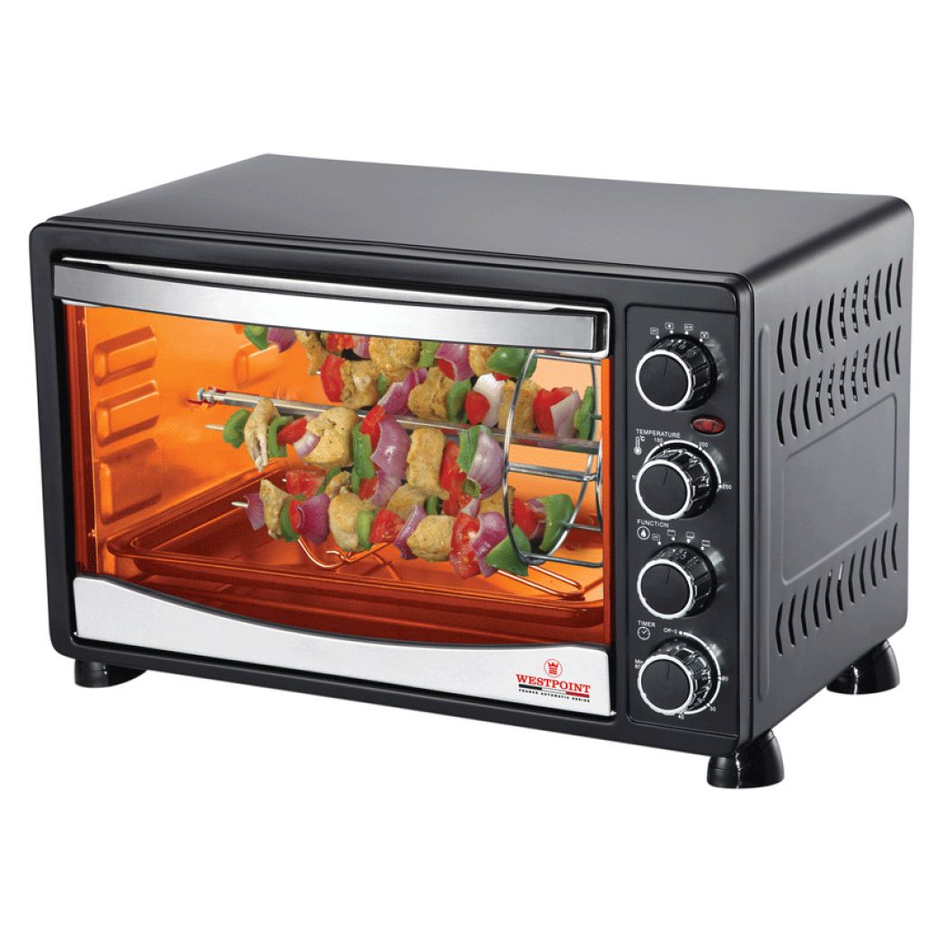 1 Westpoint Oven in Pakistan